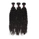 PRETTY VIRGIN CURLY WAVE HAIR