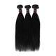 PRETTY VIRGIN STRAIGHT HAIR
