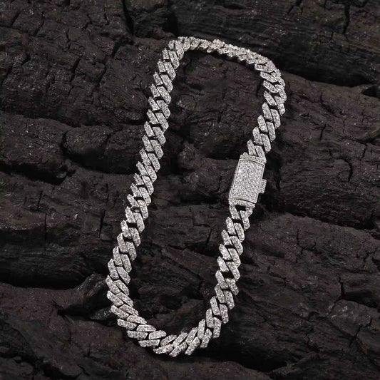 CUBAN PRETTY MEN & WOMEN NECKLACE