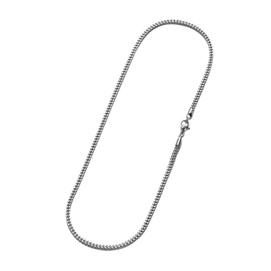 PRETTY FRANCO CHAIN