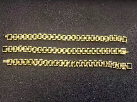 PRETTY ROLLIE BRACELETS