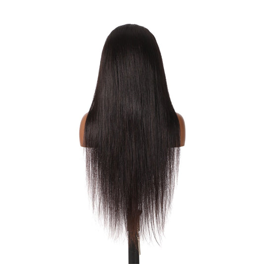 PRETTY TRANSPARENT LACE FRONTAL